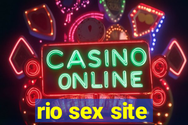 rio sex site